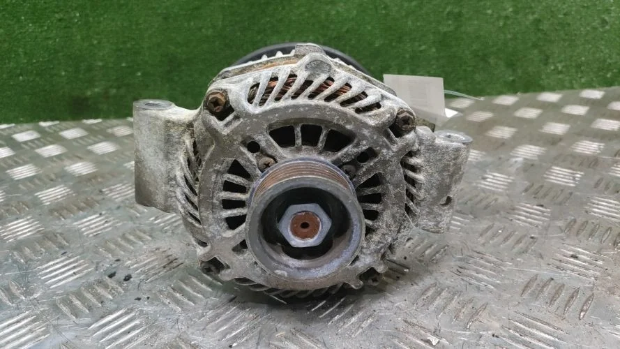 генератор Mazda L3-VDT ER3P Mazda Cx-7 L3-VDT ER3P L33G18300