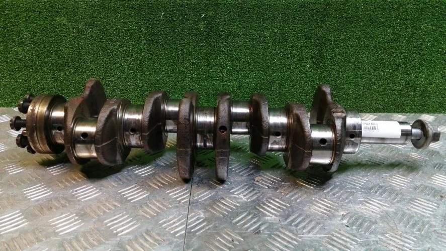 коленвал Hyundai,Kia D4CB HR,PU Hyundai,Kia Porter D4CB HR,PU 231114A701