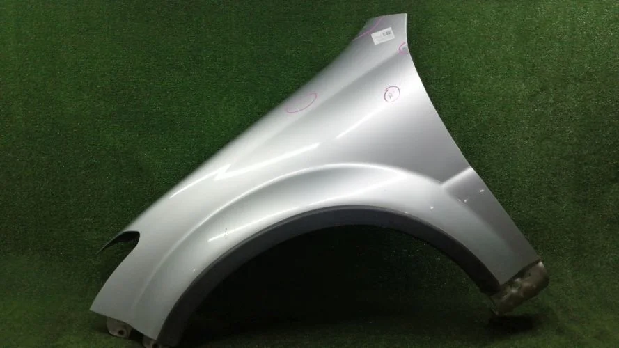 крыло Ssangyong 671960,672960 Y290 Ssangyong rexton 671960.672960 Y290 5181108J01,5181108H00