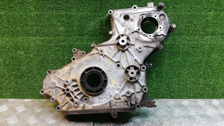 лобовина двс Hyundai D4CB HR,TQ Hyundai Porter D4CB HR,TQ 213504A700,213704A410