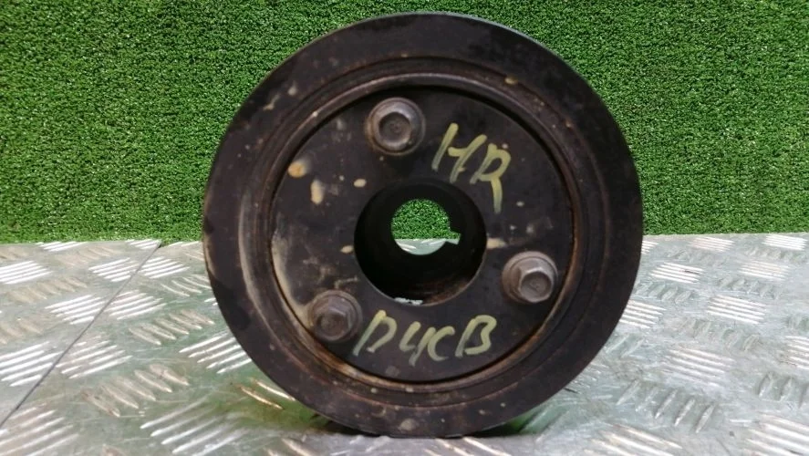 шкив Hyundai D4CB HR Hyundai Porter D4CB HR 231234A700
