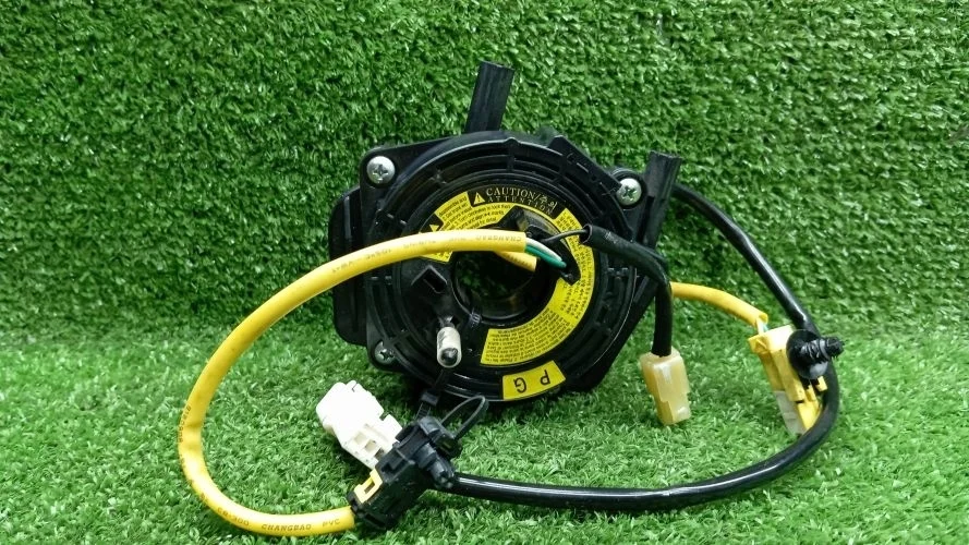 шлейф airbagа Chevrolet B12D1,F16D4 T255 Chevrolet Aveo B12D1,F16D4 T255 96827004