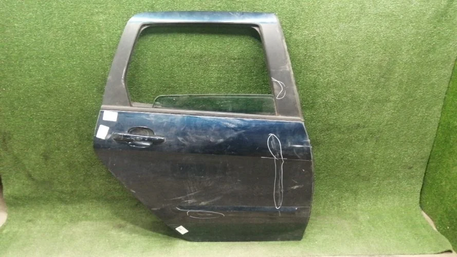 дверь боковая Peugeot EP6DT 4E,T7 Peugeot 308 EP6DT 4E,T7 9008T0