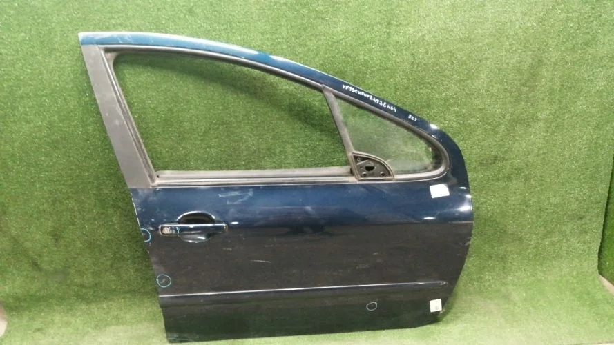 дверь боковая Peugeot TU5 3A Peugeot 307 TU5 3A 9004S7