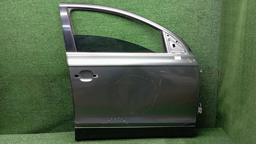 дверь боковая Audi CASA,BUG 4LB Audi Q7 CASA,BUG 4LB 4L0831052A