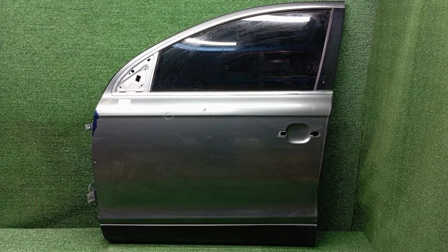 дверь боковая Audi CASA,BUG 4LB Audi Q7 CASA,BUG 4LB 4L0831051A