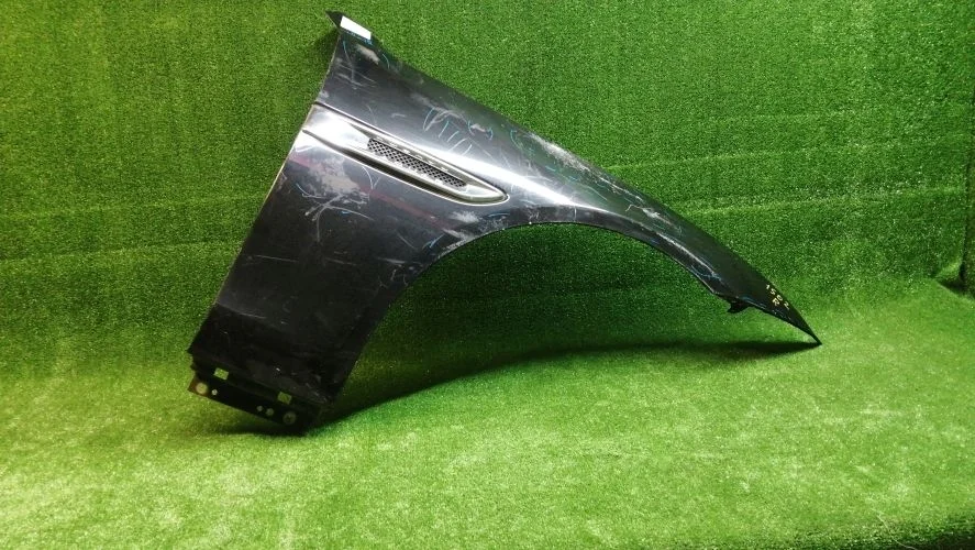 крыло Jaguar AJ200D,204DTD X760 Jaguar Xe AJ200D,204DTD X760 T4N2636,GX7316005AD