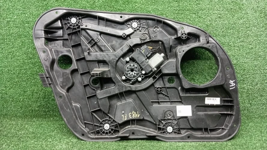 стеклоподъёмник Hyundai G4NC VF Hyundai I40 G4NC VF 813103Z000,824703ZXXX,824713Z000,824503Z010