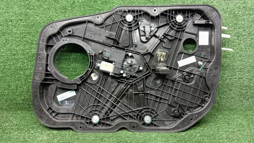стеклоподъёмник Hyundai D4HA LM Hyundai Tucson D4HA LM 82480B1000,82481B1100,82460B1000,824022S000,824602S000