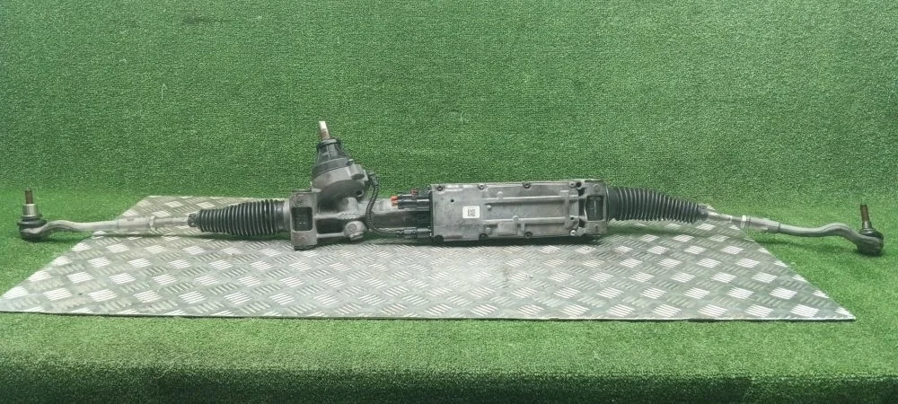 рулевая рейка Audi CDUD 4MB,4GA Audi A7 CDUD 4MB,4GA 4G1423055DC