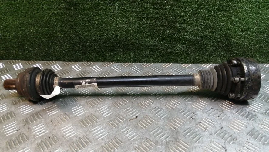 привод Volkswagen CBAB,CFF 5N1 Volkswagen Tiguan CBAB,CFF 5N1 1K0501203F,1K0501203D