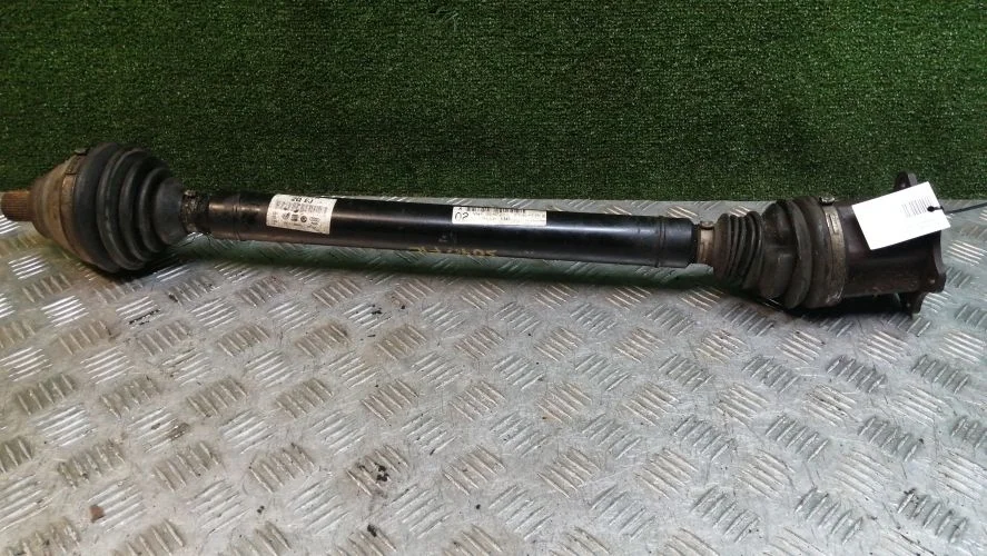 привод Volkswagen CBAB,BMP B6,3C2 Volkswagen Passat CBAB,BMP B6,3C2 1K0407272QE,1K0407272TQ,1K0407272ER