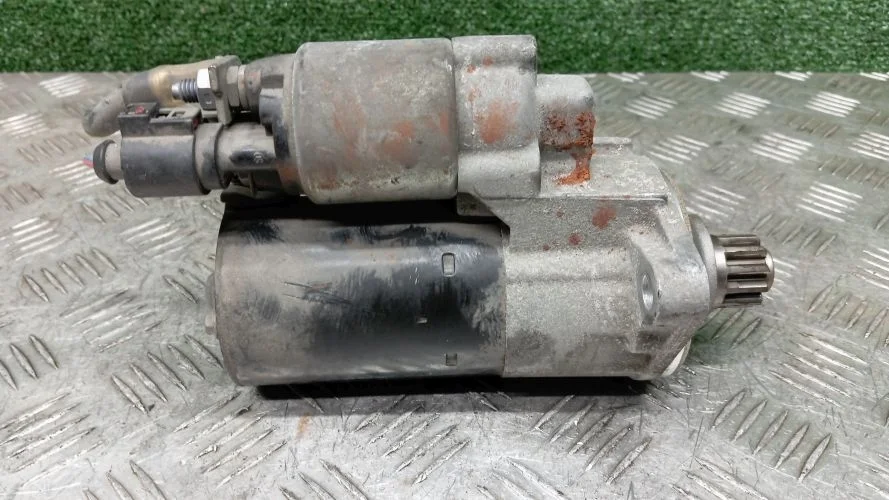 стартер Volkswagen CBFA 358 Volkswagen Passat Cc CBFA 358 02E911023S