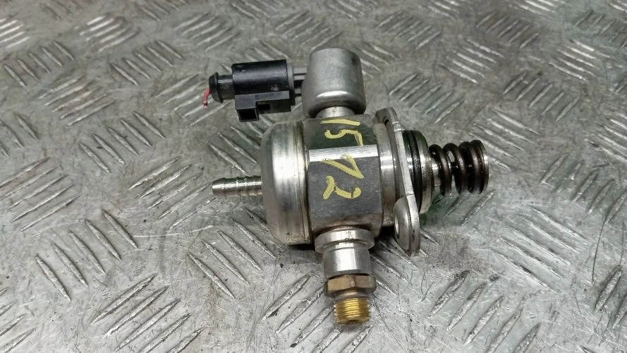 тнвд Volkswagen CBFA 358 Volkswagen Passat Cc CBFA 358 06H127025Q,06H127025N