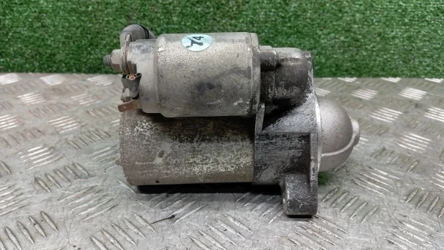 стартер Chevrolet  B10D1,B12D1 M300,T255,T250 Chevrolet Spark B10D1,B12D1 M300,T255,T250 25187951,96469962,96943429