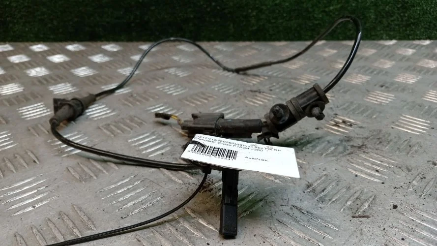 датчик abs Chevrolet  F18D4 J300 Chevrolet Cruze F18D4 J300 13329258