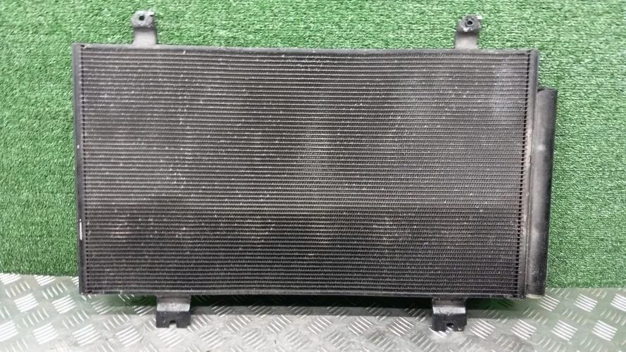 радиатор кондиционера Lexus 3UZ-FE UZS190L Lexus Gs430 3UZ-FE UZS190L 8846030871