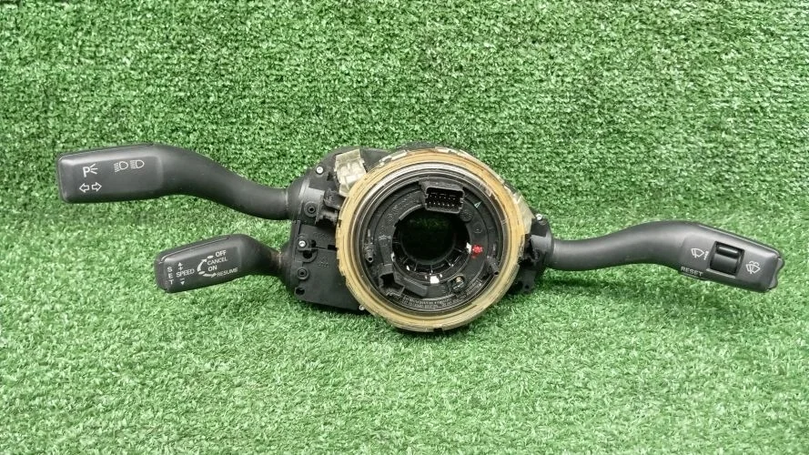 подрулевой переключатель в сборе Audi CCA,BKH 4F,4F2 Audi A6 CCA,BKH 4F,4F2 4F0953549D,4F0953549C