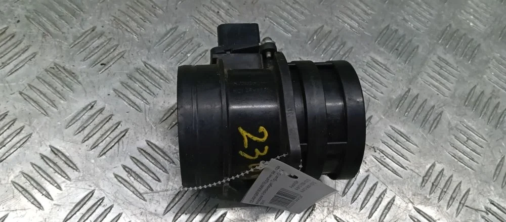 датчик расхода воздуха Volkswagen CAWB,CCTA,CBFA 5N1,357,358 Volkswagen tiguan CAWB,CCTA,CBFA 5N1,357,358 06F906461B,06J906461B