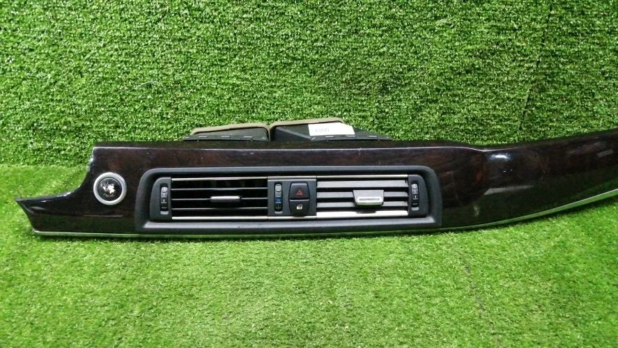 дефлектор Bmw N52B30AF F10 Bmw 5-Series N52B30AF F10 64229166891