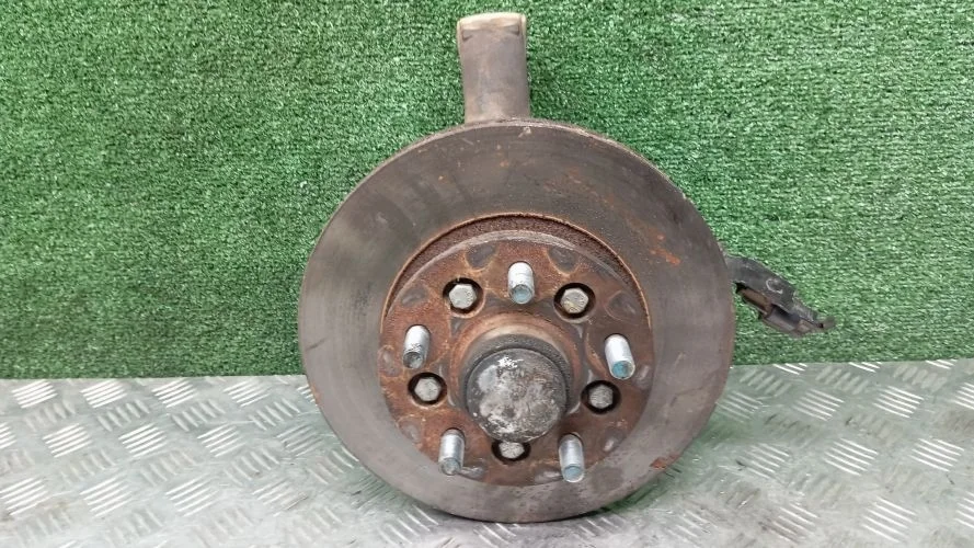 ступица Hyundai D4CB HR Hyundai Porter D4CB HR 517164A950