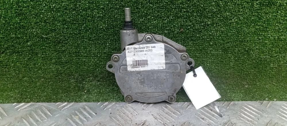 вакуумный насос Mercedes-Benz 271948 W203 Mercedes-Benz C-Class 271948 W203 A2712300965
