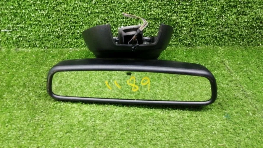 зеркало салона Bmw N54B30A,N52B30AF F01,F10 Bmw 7-Series N54B30A,N52B30AF F01,F10 51169224340