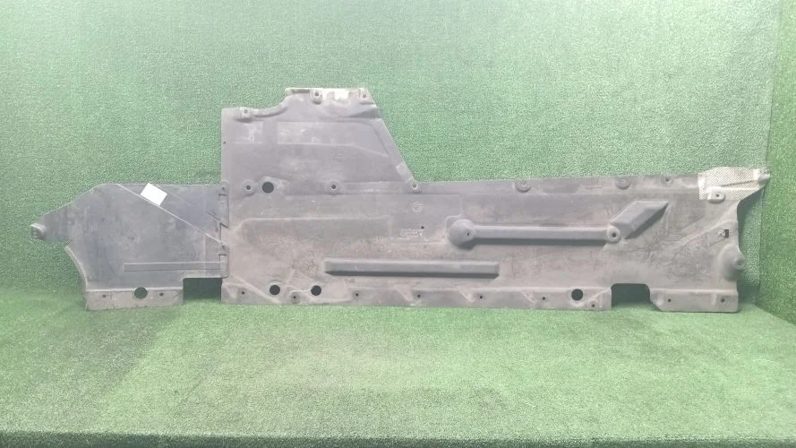 защита днища Bmw N47D20C F20 Bmw 1-Series N47D20C F20 51757241834
