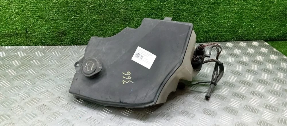 бачок омывателя Bmw N52B25,256S5,N47D20C E83 Bmw X3 N52B25,256S5,N47D20C E83 61663403211