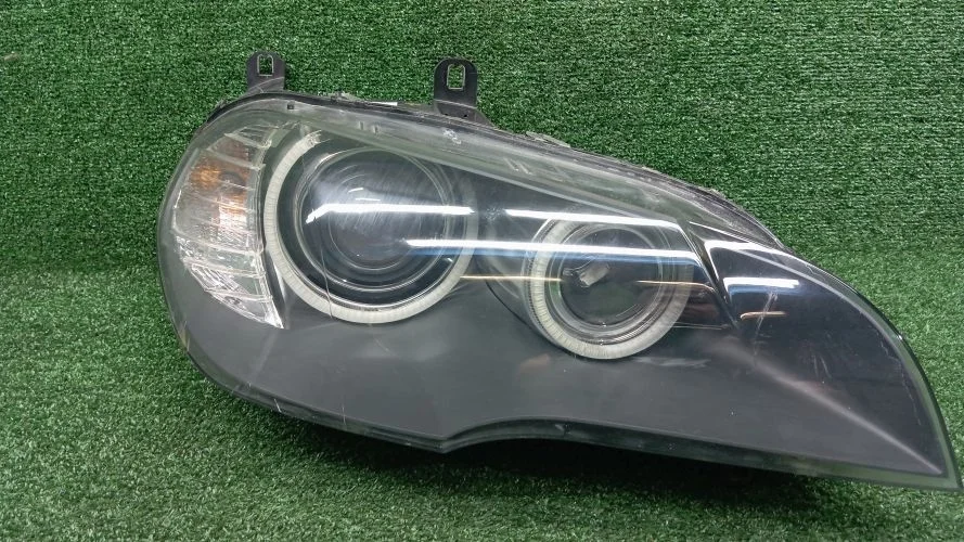фара Bmw 306D3,N52B30A,N52B30AF E70 Bmw X5 306D3,N52B30A,N52B30AF E70 6002,7288992,63117288992,63117223724