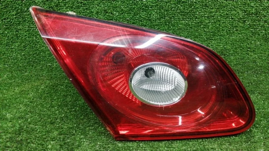 вставка багажника Volkswagen CBBB 358 Volkswagen Passat Cc CBBB 358 3C8945093F