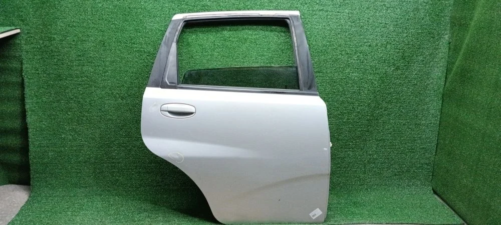 дверь боковая Chevrolet B12D1,F16D4 T255,T250 Chevrolet Aveo B12D1,F16D4 T255,T250 96941053,96942092, 96942348