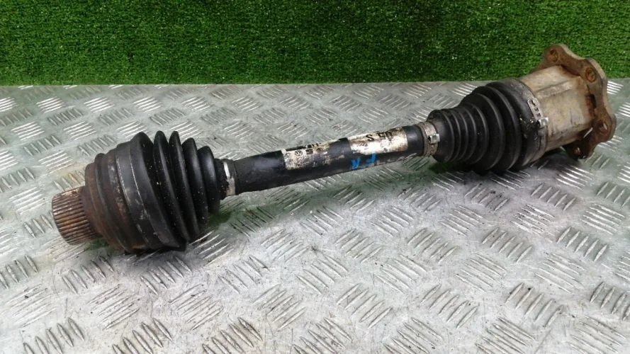 привод Audi CAEB 8T3 Audi A5 CAEB 8T3 8K0407271P