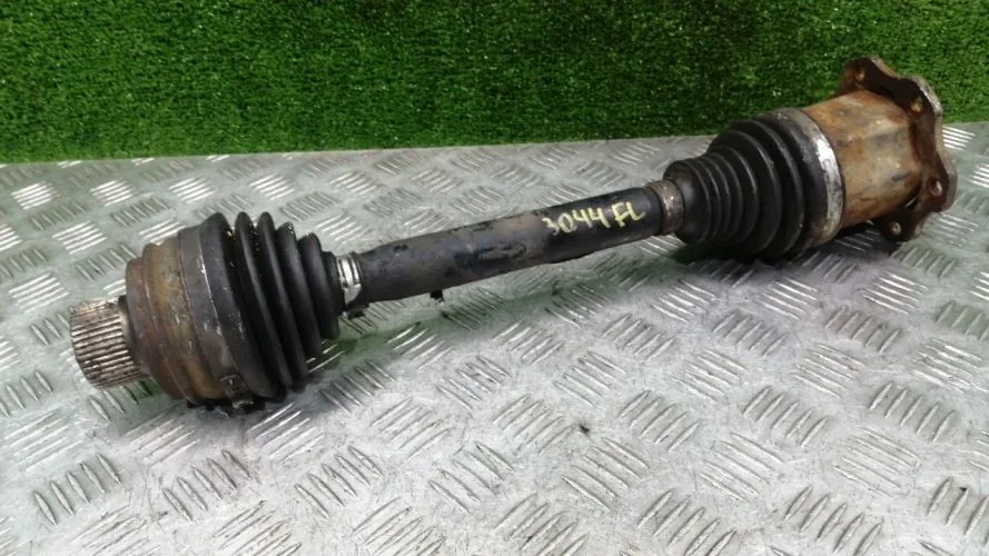 привод Audi CAEB 8T3 Audi A5 CAEB 8T3 8K0407271P