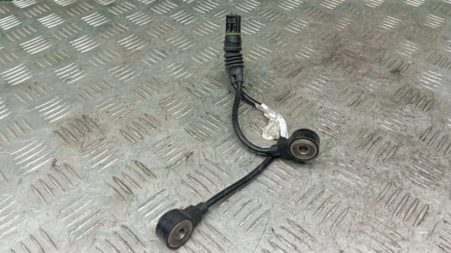 датчик детонации Bmw N45B16AC E90 Bmw 3-Series N45B16AC E90 13627568422