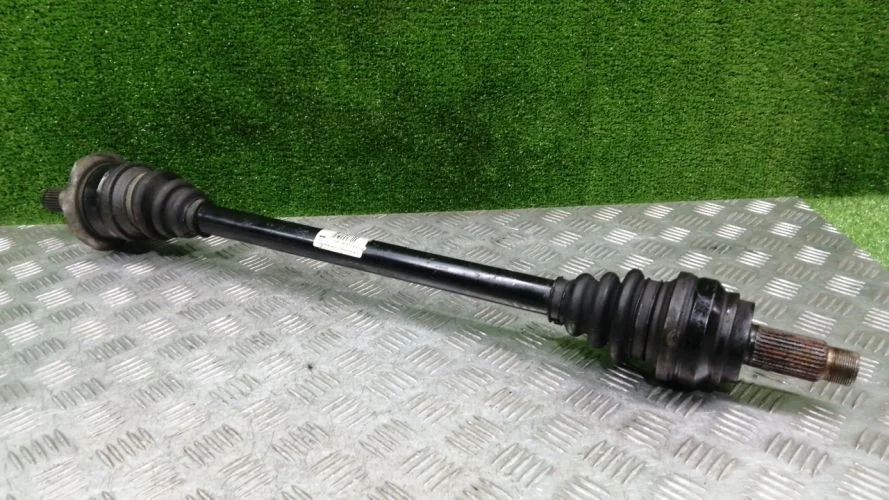 привод Bmw N47D20C F25 Bmw X3 N47D20C F25 33207598042