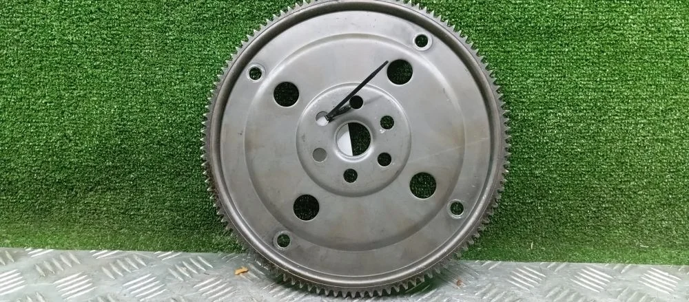 маховик Mazda L3DE LW3W Mazda Mpv L3DE LW3W L301-19-020