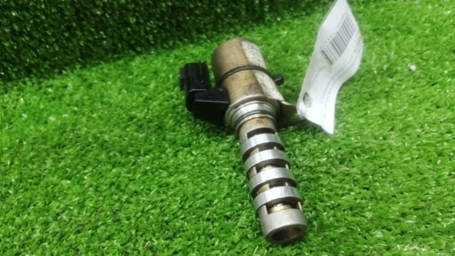 клапан vvti Nissan QG15DE Y11 Nissan Ad QG15DE Y11 23796-AU000