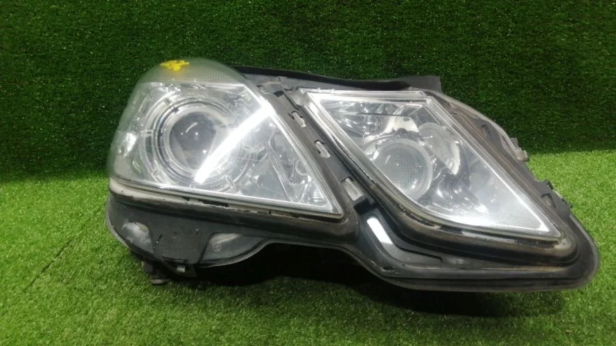 фара Mercedes-Benz 651924 W212 Mercedes-Benz E-Class 651924 W212 A2128202059
