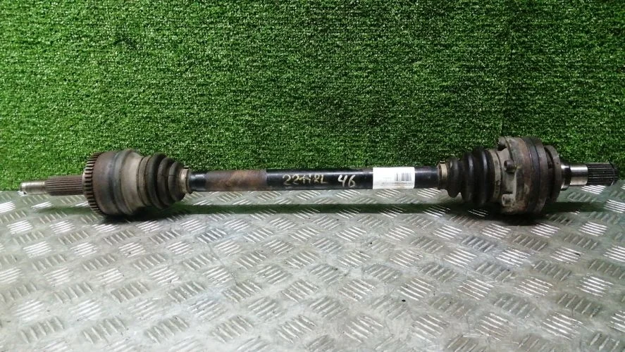 привод Ssangyong D20DTF C200 Ssangyong New Actyon D20DTF C200 4230034000