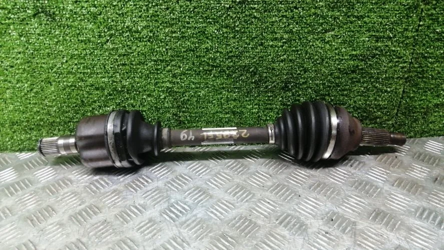 привод Ford LCDB B4Y Ford Mondeo 3 LCDB B4Y 1600652