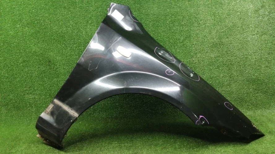 крыло Chevrolet  F16D4 J200 Chevrolet Lacetti F16D4 J200 96474978