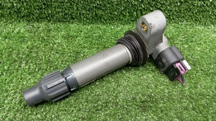катушка зажигания Cadillac LF1 CTS 2 Cadillac Cts 2 LF1 CTS 2 0997001510,12632479