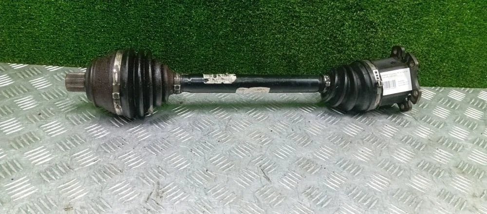привод Audi CCAA 4F2 Audi A6 CCAA 4F2 4F0407271H