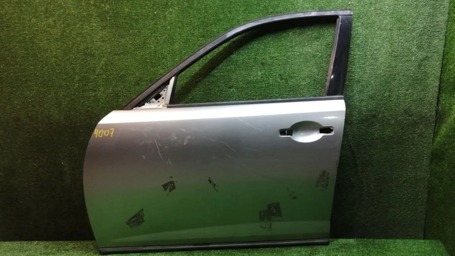 дверь боковая Infiniti VK45DE S50 Infiniti Fx45,Fx35 VK45DE S50 H0101CL0MM,80153CG000
