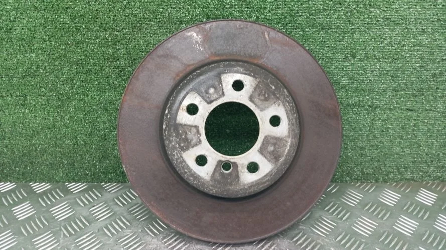 диск тормозной Bmw N52B30AF,N20B20,N47D20C,B47D20A F10 Bmw 5-Series N52B30AF,N20B20,N47D20C,B47D20A F10 34116896652,34116794429