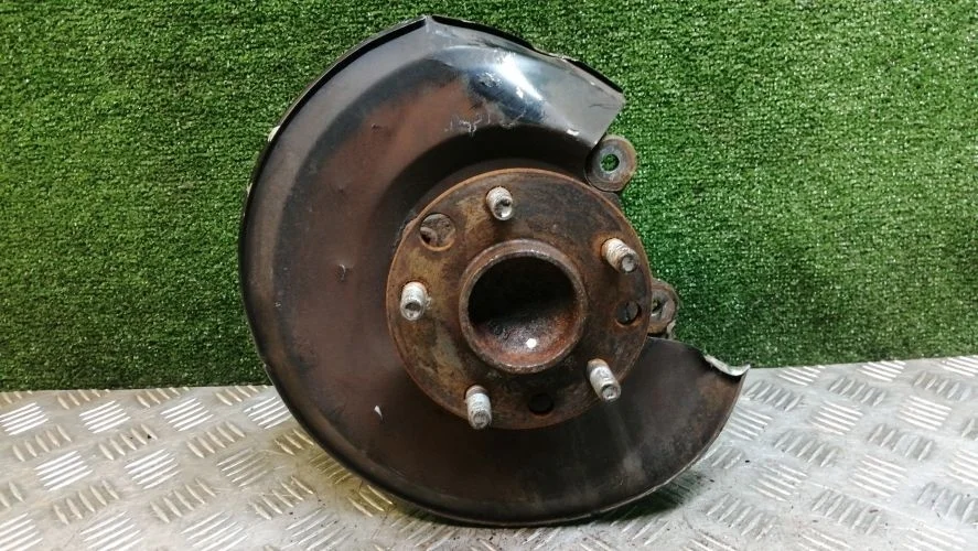 ступица Ford CJBB B4Y Ford Mondeo 3 CJBB B4Y 1231026