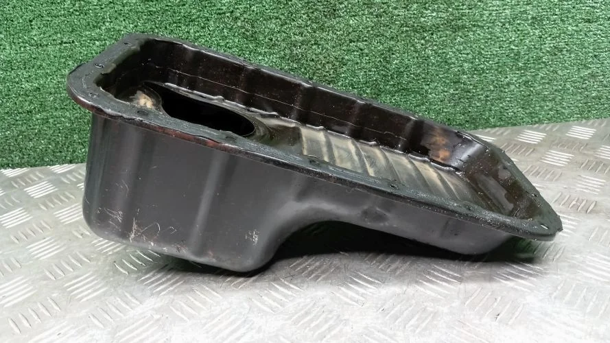 поддон Chevrolet B12D1 T250 Chevrolet Aveo B12D1 T250 96416257