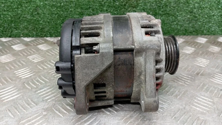 генератор Chevrolet B12D1 T250 Chevrolet Aveo B12D1 T250 96936136