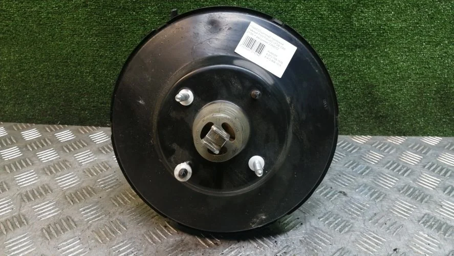 цилиндр тормозной главный Ford UFDB,D4204T CB8 Ford Focus3 UFDB,D4204T CB8 1844832